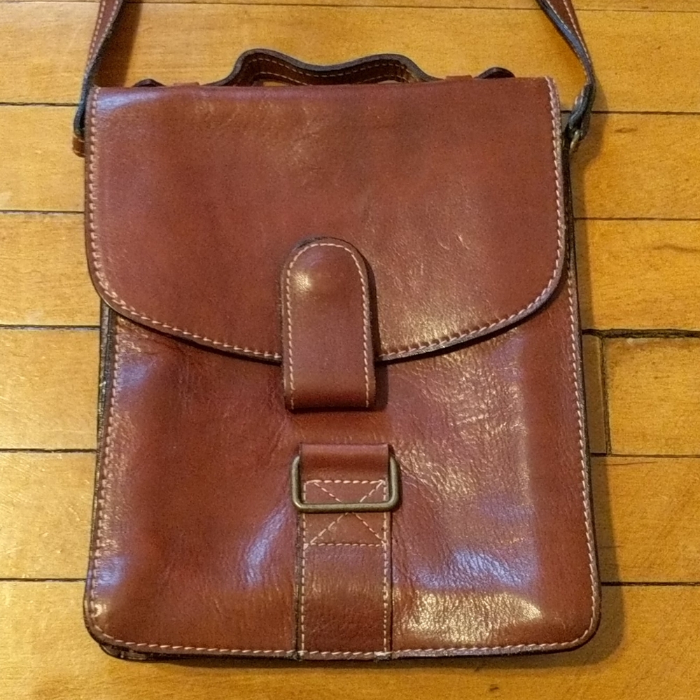 ⭐️3 FOR $20⭐️Women's Italian Leather Purse